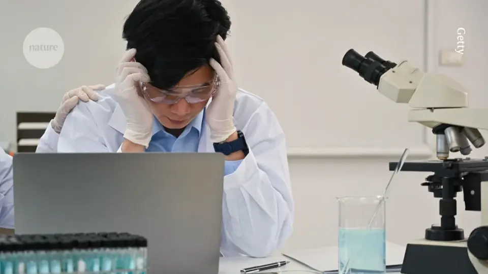 AI Agents Outpace Human Researchers in Math and Biology, Sparking Trust Crisis