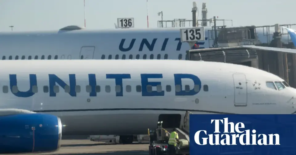Security scare prompts United flight to divert and evacuate in Pittsburgh