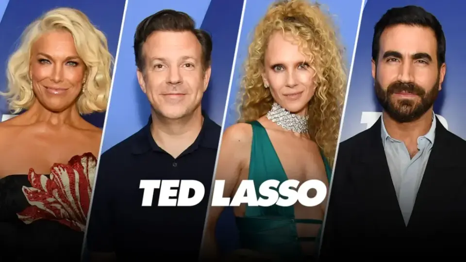 Ted Lasso Season 4 Debuts in Brooklyn With A-List Premiere Looks