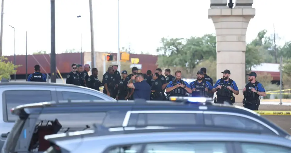 Venezuelan DoorDash Driver Faces 20 Years in Prison After ICE Shooting in Austin