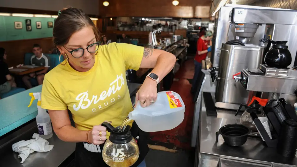5th Circuit Rules No Federal Right to Clean Water Exists