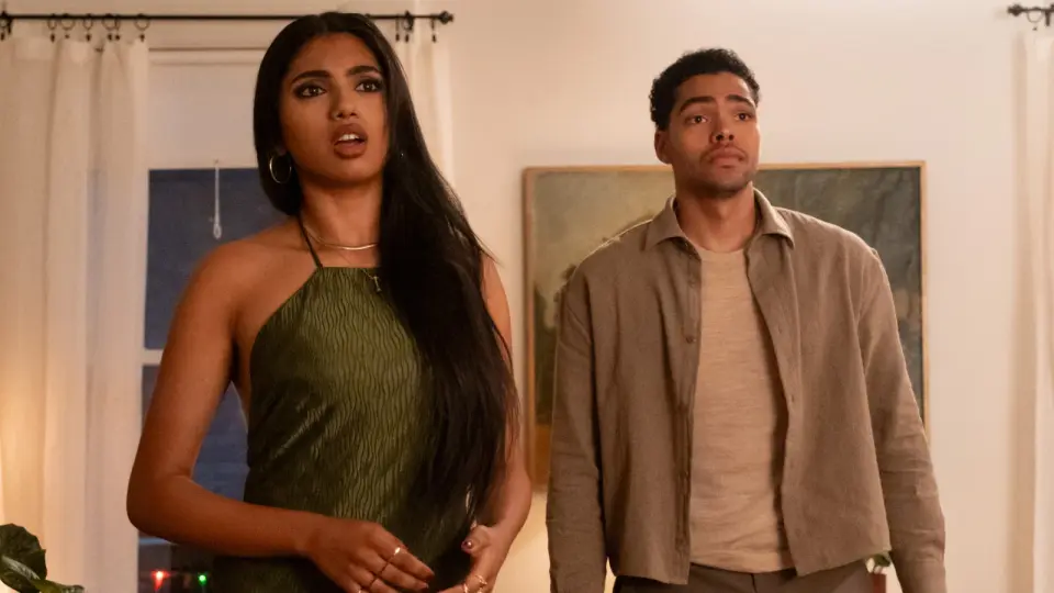 TVLine's Weekly Q&A Dishes on Ships, Shocks and Schedule Scrambles