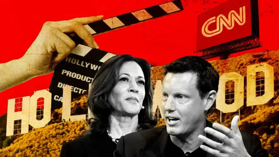 Ellison’s LA production push and Harris outreach eyed to salvage Paramount-WBD deal