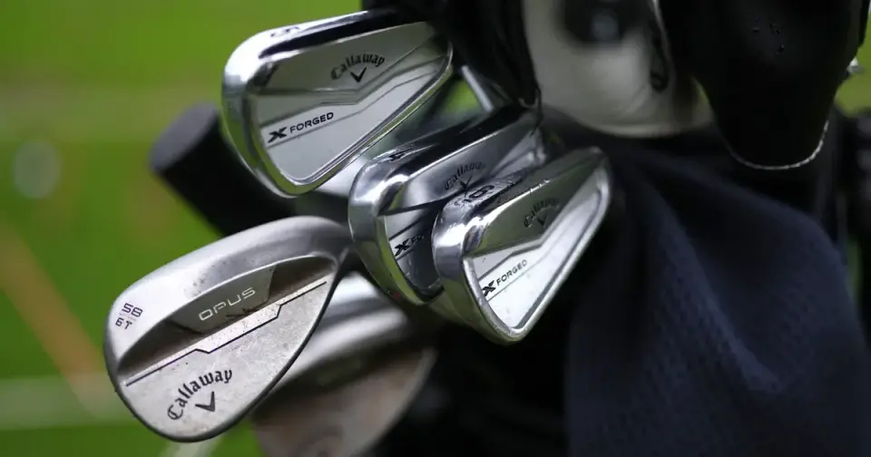 Backlash on the Green: The Good Good–Callaway Ad Fallout