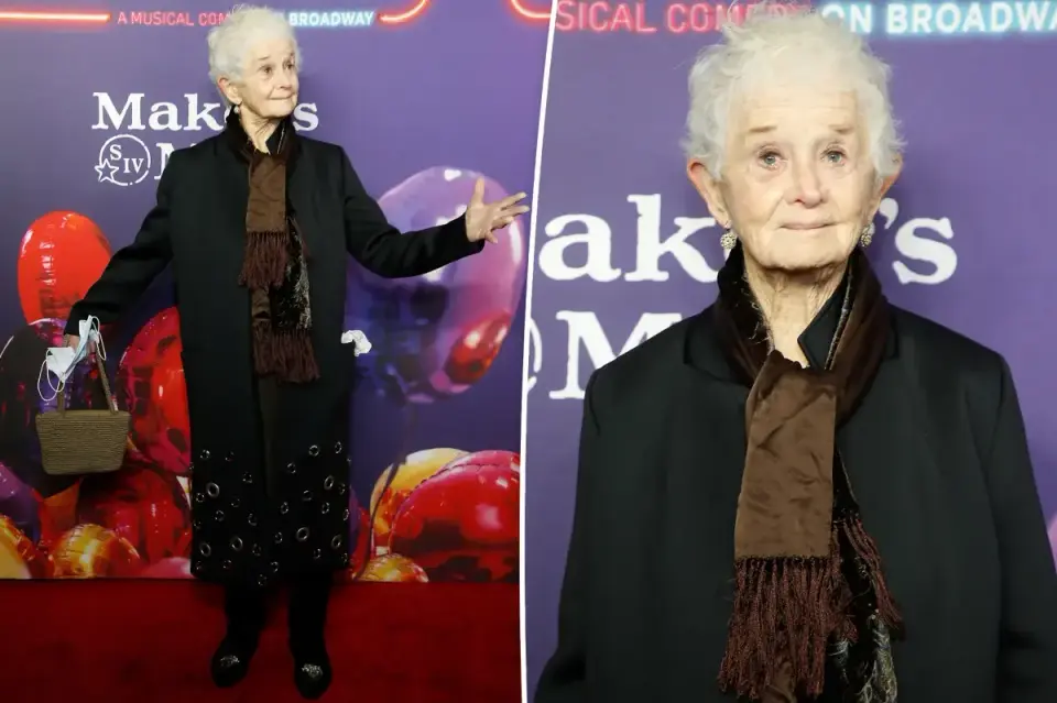 Barbara Barrie’s Final Public Appearance: A Look Back at the Actress’s Last Red Carpet Moment