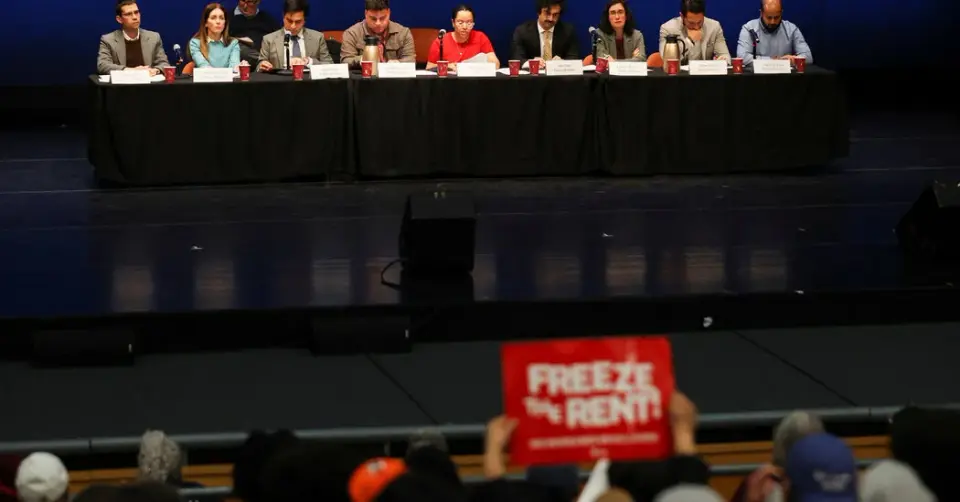 New York Rent Freeze Clears First Hurdle, Sets Stage for Final Numbers