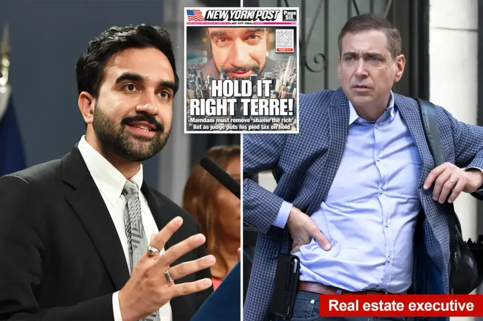 NYC Pied-a-Terre Tax Fight Expands as Rollout Flaws Draw New Plaintiffs