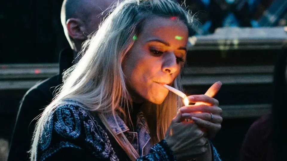 Global review finds strong cannabis-use disorder link with major depression, but causality remains unclear