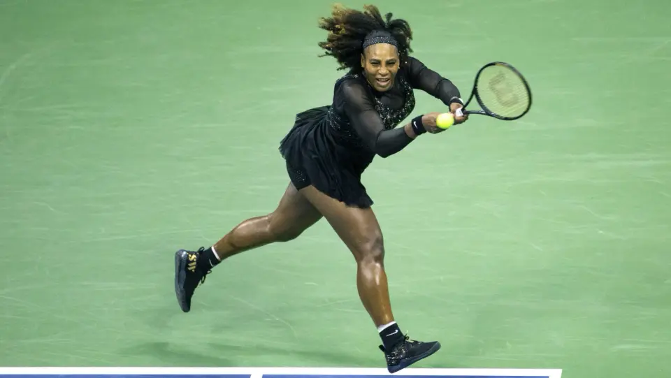 Serena Williams Returns to Pro Tennis, Reasserting Relevance On and Off the Court