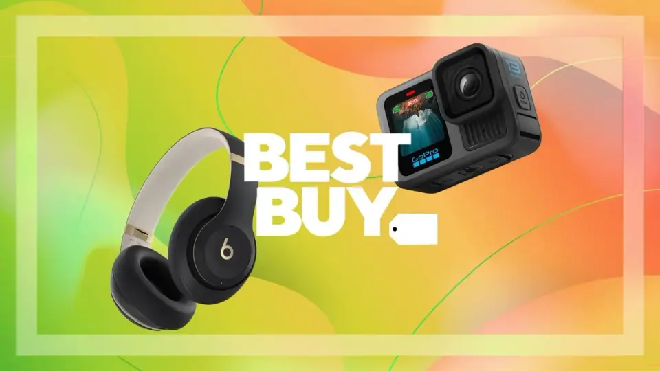 Best Buy kicks off Tech-Fest with 35+ early deals ahead of Prime Day