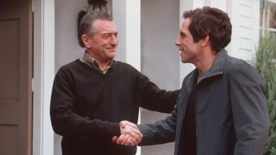 Meet the Parents Sequel Focker-In-Law Drops: Nostalgia Risks Overriding Skepticism