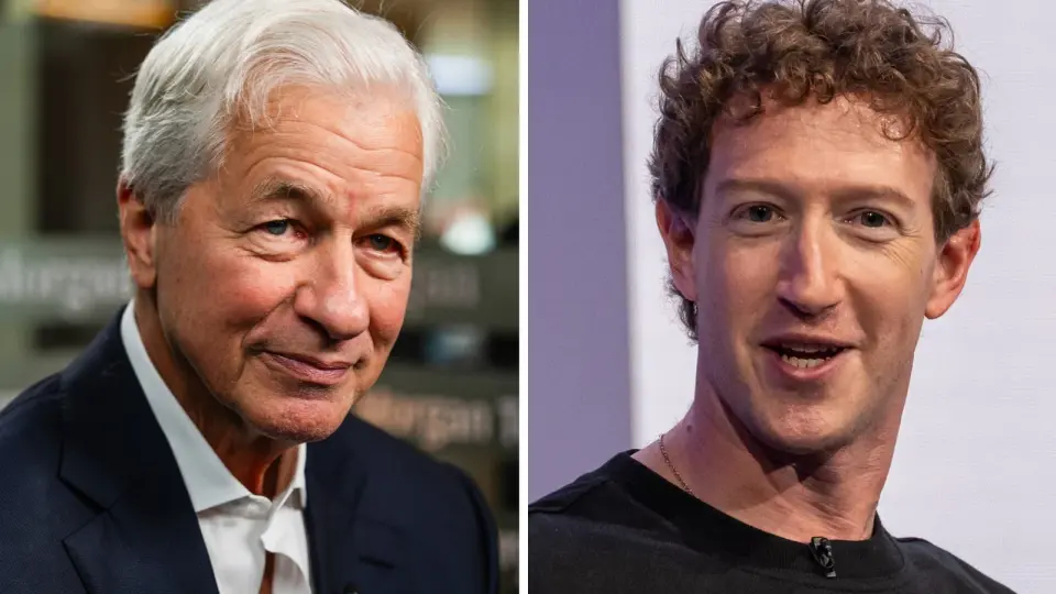 JPMorgan Blocks External AI Agents to Protect Deposits and Customer Liability