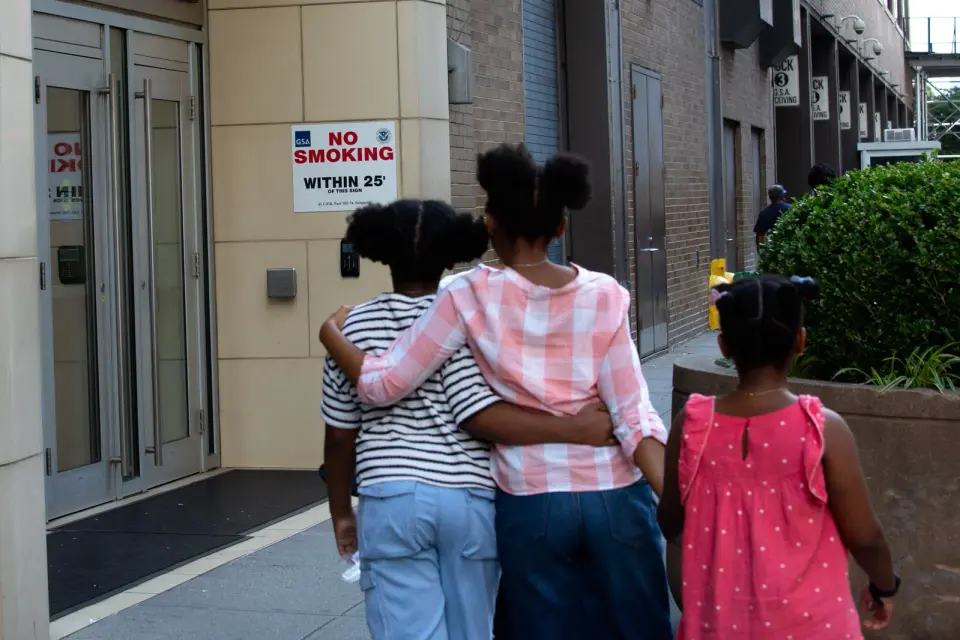 New York City Deportation Hearings Without Counsel Raise Due-Process Concerns