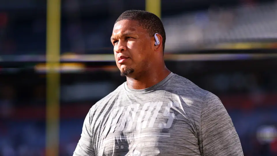 Alaric Jackson Faces Suspension After Post-Game Punch on Bradley Chubb