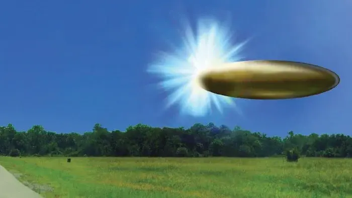 Pentagon Unveils 161 Files on Unidentified Aerial Phenomena for Public Review