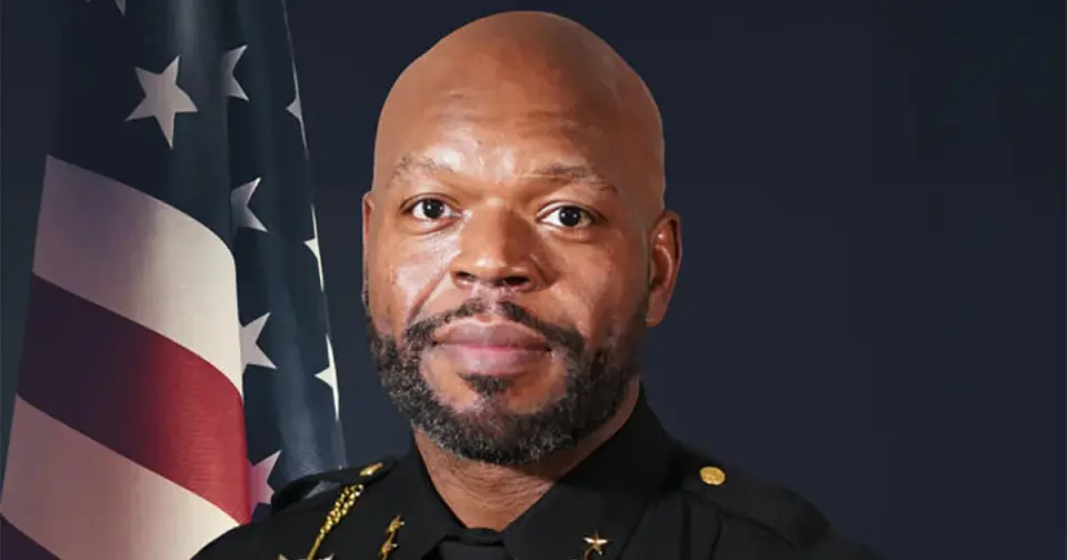 Indiana Police Chief Accused of Selling Evidence Gun to Pawn Shop