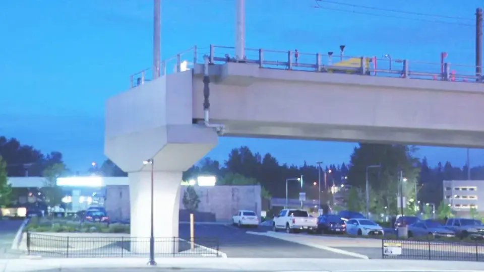 Sound Transit lays out plan to close $34.5B funding gap, reshaping ST3 rail expansion
