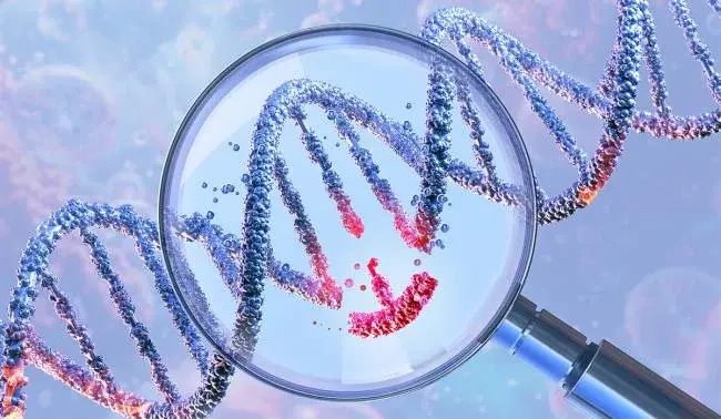 Tiny CRISPR enzyme boosts in-body gene editing for targeted therapies