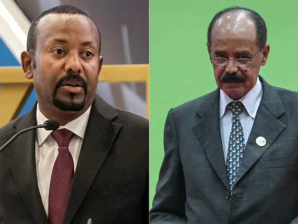 Ethiopia and Eritrea exchange UN threats as drone strikes and troop movements signal high-risk confrontation