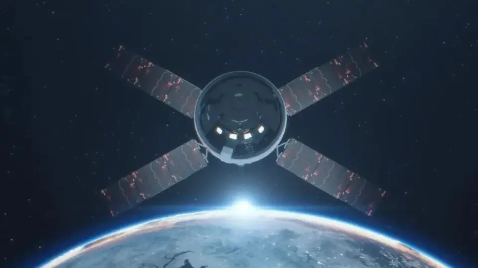 Artemis 3 to Test Docking With Lunar Landers, Without ICPS