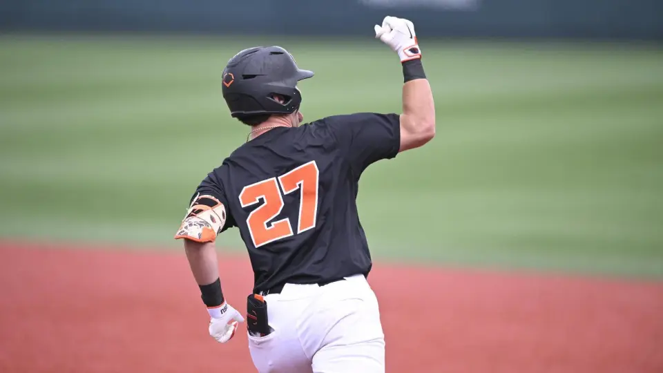 OSU Baseball Seeks Series Clincher Against Cal Poly at Goss Stadium