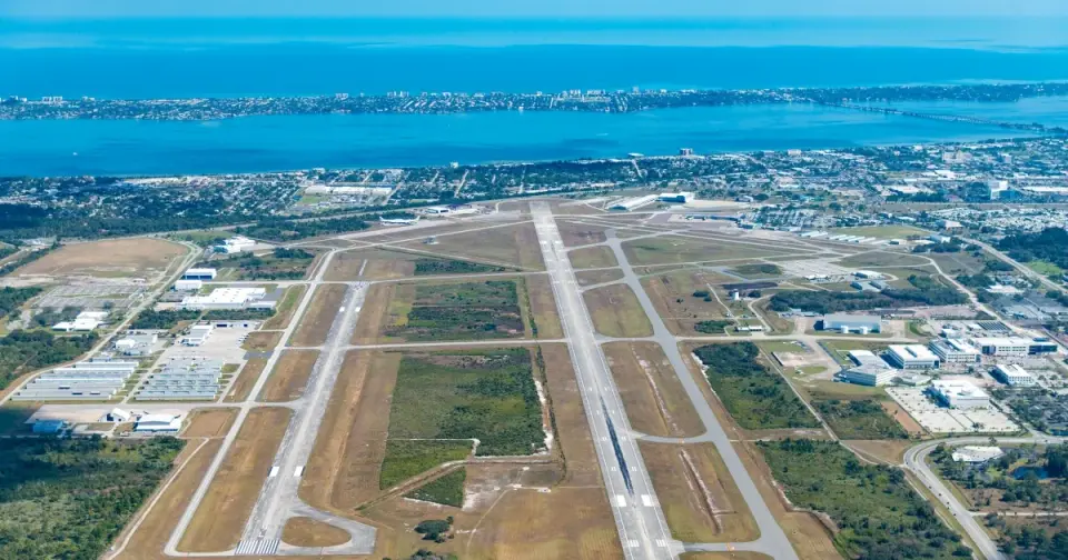 Miracle at Sea: 11 Survive Plane Crash Off Florida