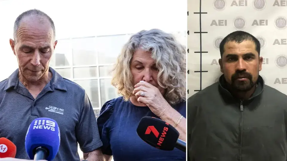 Three Men Sentenced to 158 Years for 2024 Baja California Surfer Murders