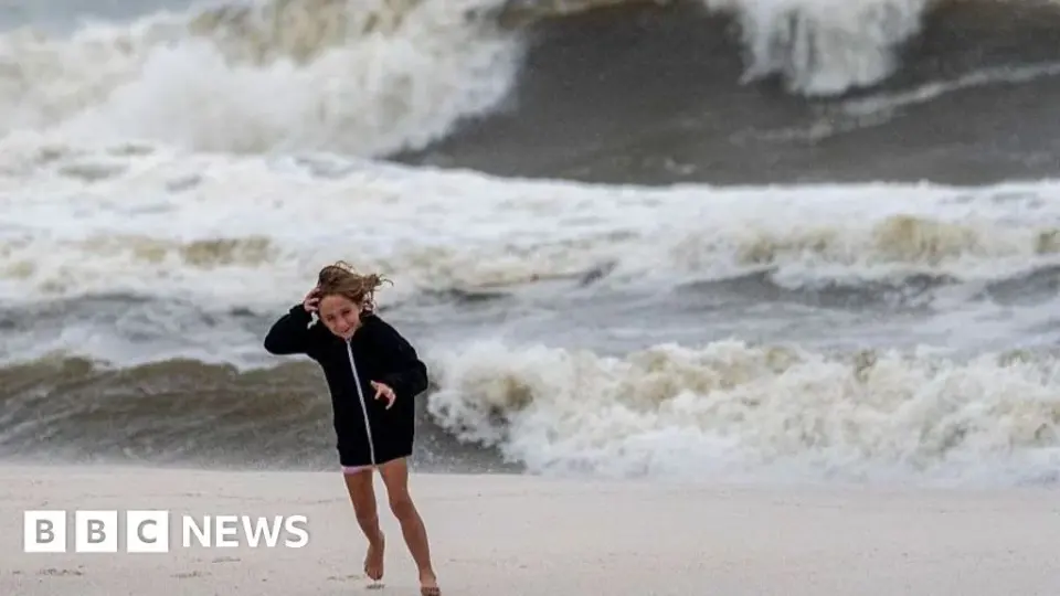 Isaias downgrades to post-tropical cyclone after deadly Gulf Coast landfall