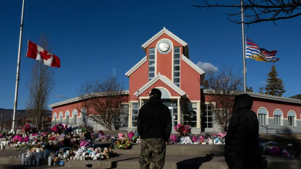 US Federal Charges Filed Against Bellingham Resident for Aiding Canadian School Shooter