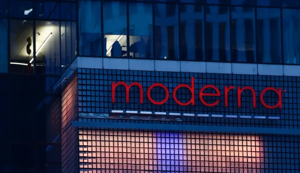 Moderna bets on off-the-shelf in vivo CAR-T for autoimmune disease