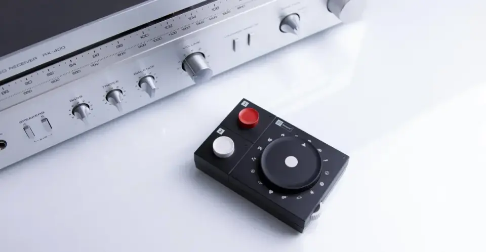 NTS Radio Player brings internet radio to your hi‑fi, with tactile controls and streaming support