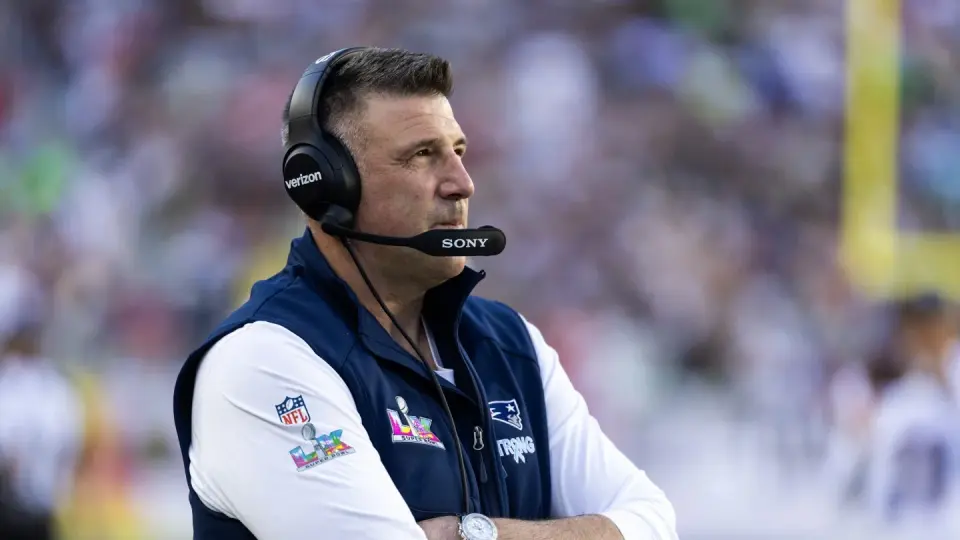 Vrabel addresses private matter, pledges focus and best version of himself