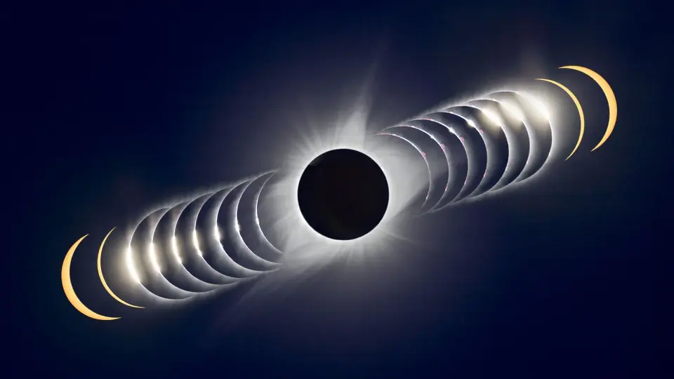 Citizen scientists team up to broadcast the Aug. 12 total solar eclipse from Spain