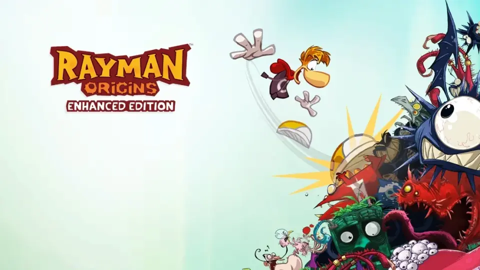 Rayman Origins: Enhanced Edition Shines on Switch 2 with Trailer and Co-Op Revival