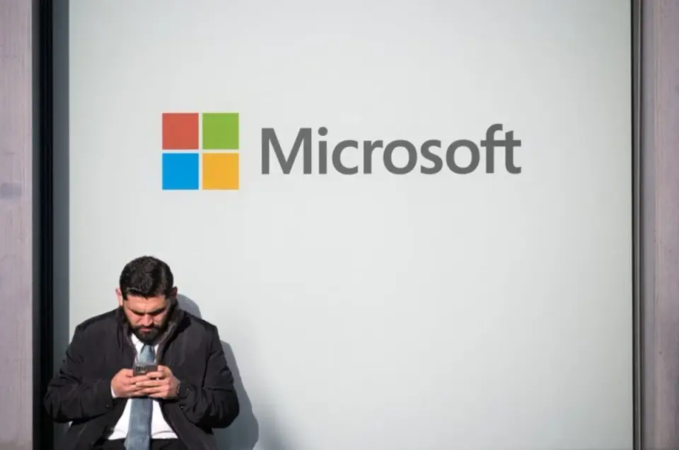 Microsoft eyes historic one-day market-cap leap on Azure optimism