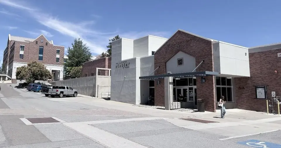 Reno’s Davidson Academy Stays Top-5 Nationally for Gifted High School Students