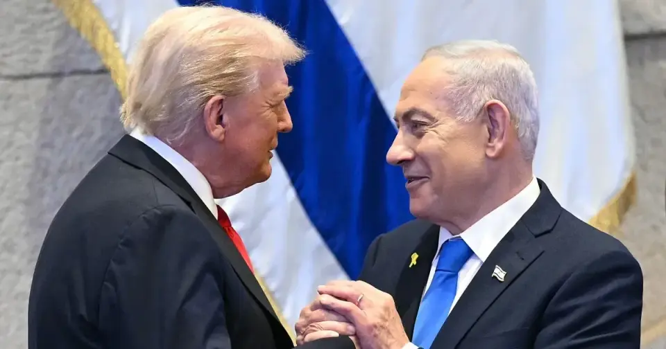 Israel's Regime Change Goal Faces Strategic and Political Limits