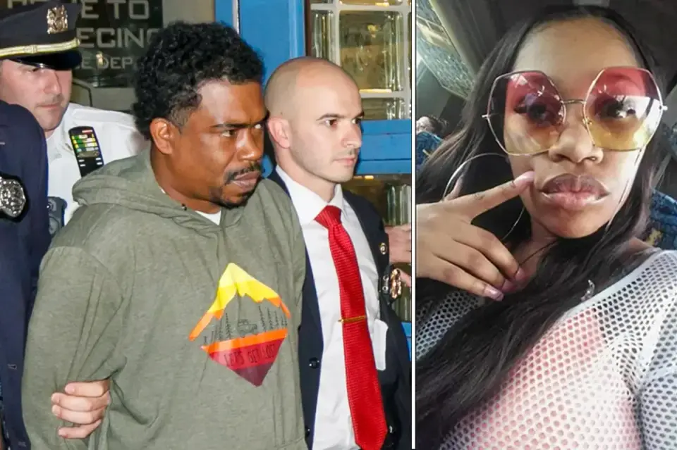 Man charged with murder after beating Washington Heights mother to death in front of child