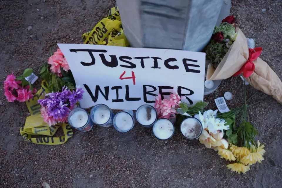 Venezuelan Delivery Driver Charged With Assaulting ICE Agent After Austin Shooting