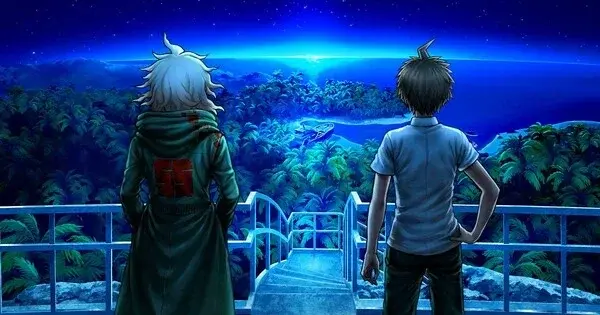 Danganronpa 2x2 Teases Slayhem, Delayed to Early 2027