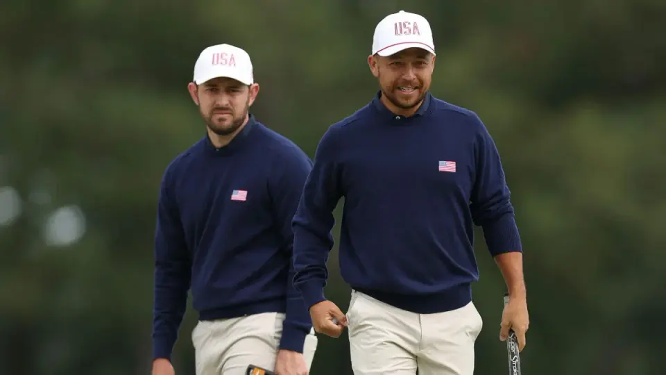 Snedeker’s Deep U.S. Roster Faces Ogilvy’s Underdog International Squad at Medinah