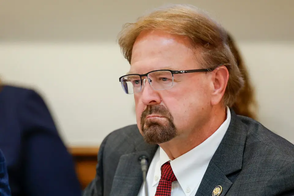 Edwards exits NC race after ethics censure recommendation