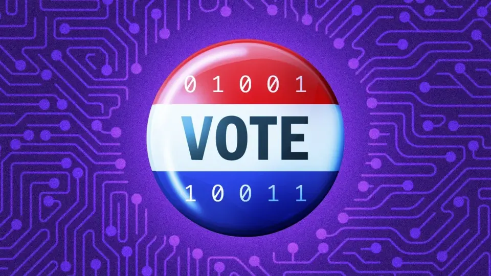 Backlash Over AI Data Centers Reshapes the Midterms
