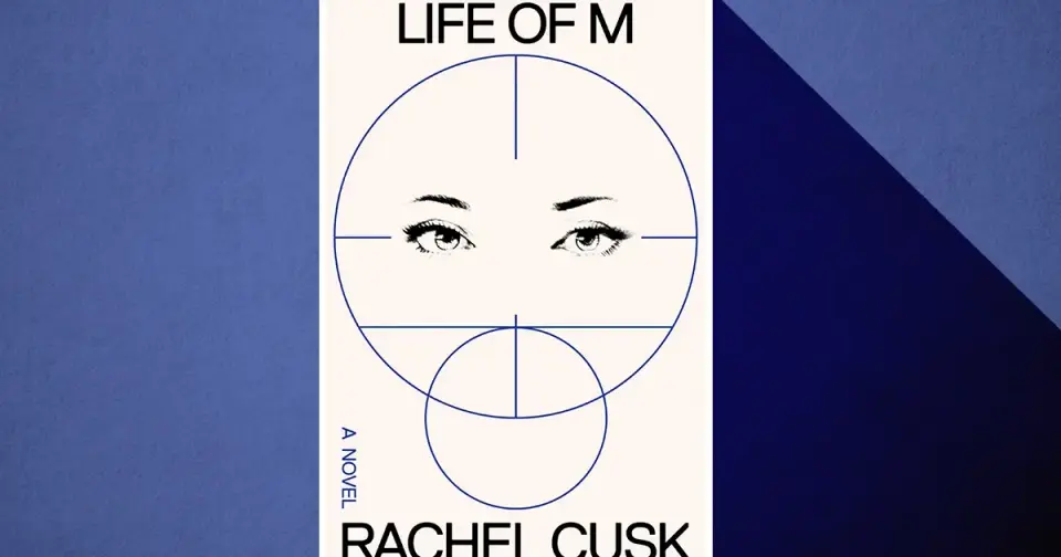 Life of M: A Glamorous Portrait That Fails to Connect
