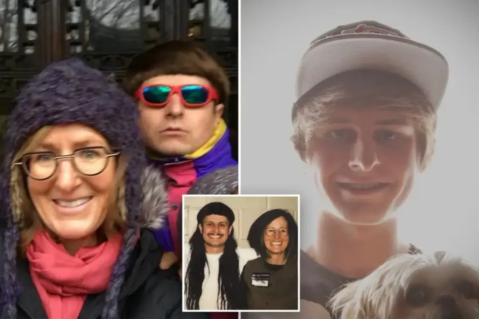 Oliver Tree’s Mom Shares Heartfelt Throwback as Singer Dies in Brazilian Helicopter Crash