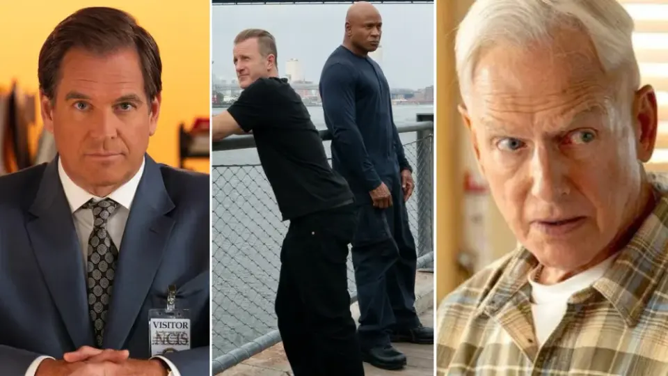 NCIS Franchise Delivers 39% Ratings Surge as Tony DiNozzo Returns as Director