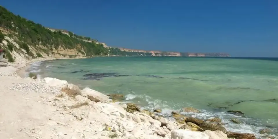 Ancient Megalake Paratethys Held 10x More Water Than All Modern Lakes Combined