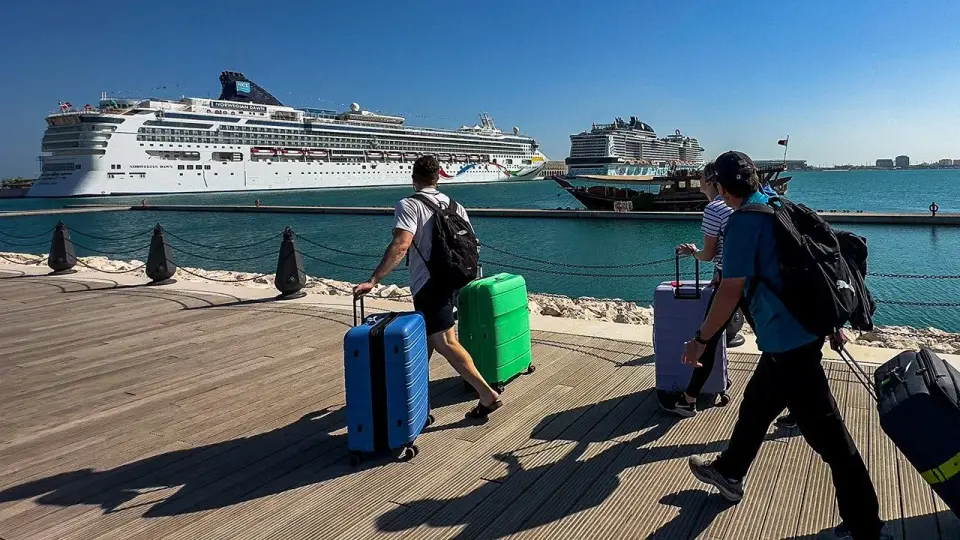 CDC 2026 Sanitation Scores: Some Cruise Ships Flunk, Others Hit 100