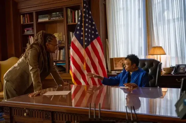 Ava DuVernay’s '14th' Premiers at NYFF, Facing Criticism for Overwhelming Density