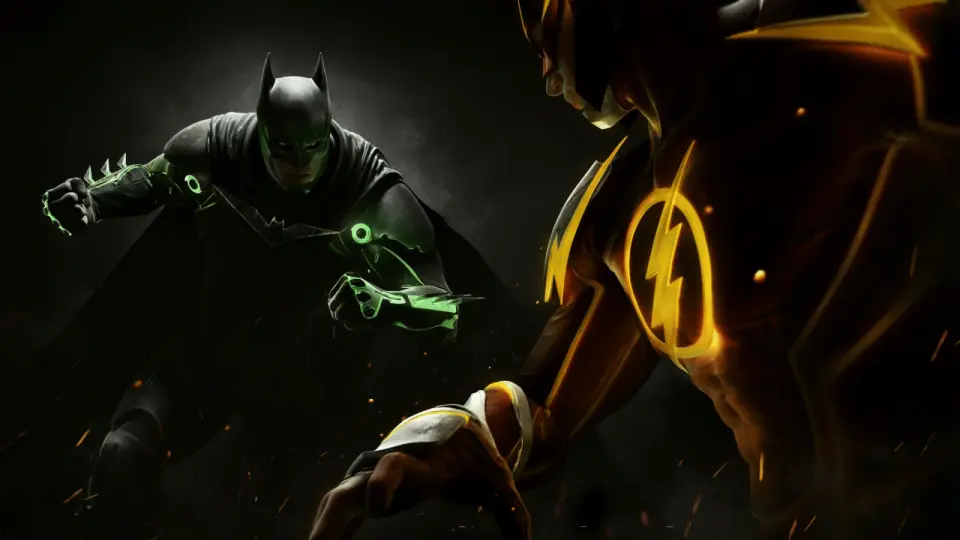New Clues Point to Injustice 3 in Development at NetherRealm